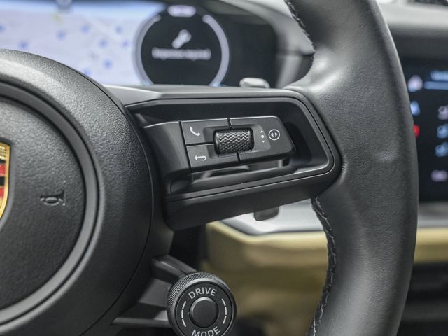2024 Porsche Cayenne Coupe - 23076211 - 19