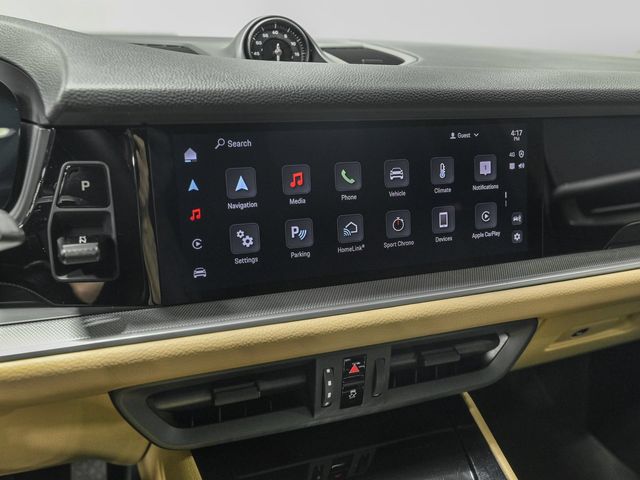 2024 Porsche Cayenne Coupe - 23076211 - 21