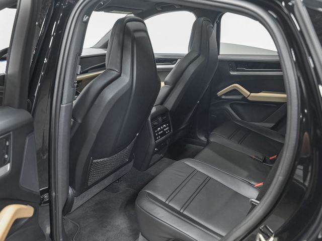 2024 Porsche Cayenne Coupe - 23076211 - 25