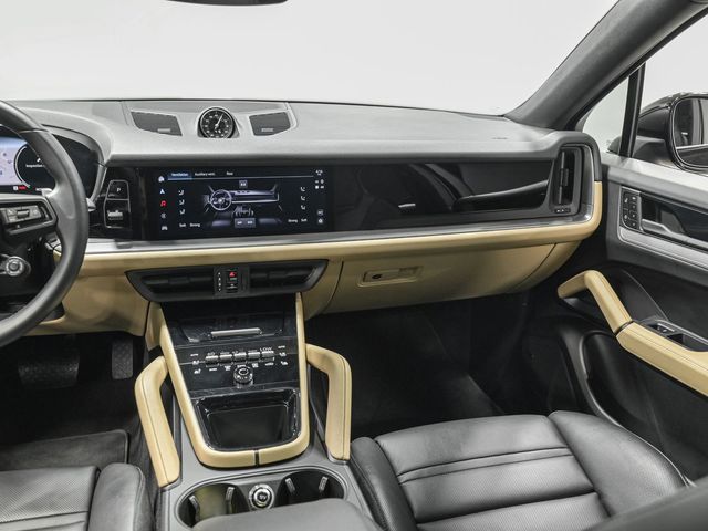 2024 Porsche Cayenne Coupe - 23076211 - 29