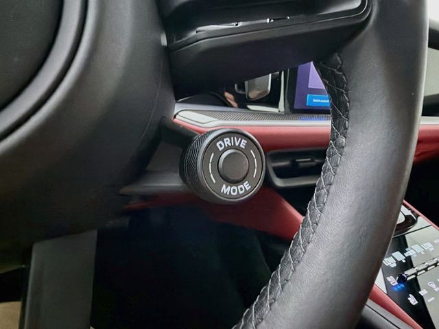 2024 Porsche Cayenne Coupe - 23087446 - 14