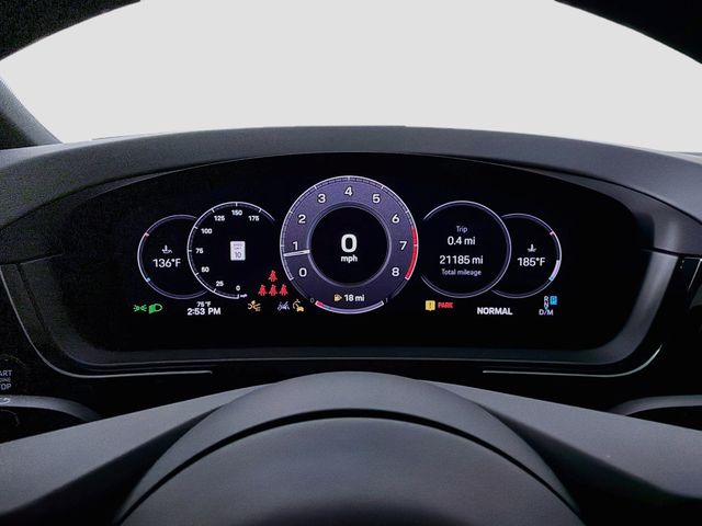 2024 Porsche Cayenne Coupe - 23087446 - 15
