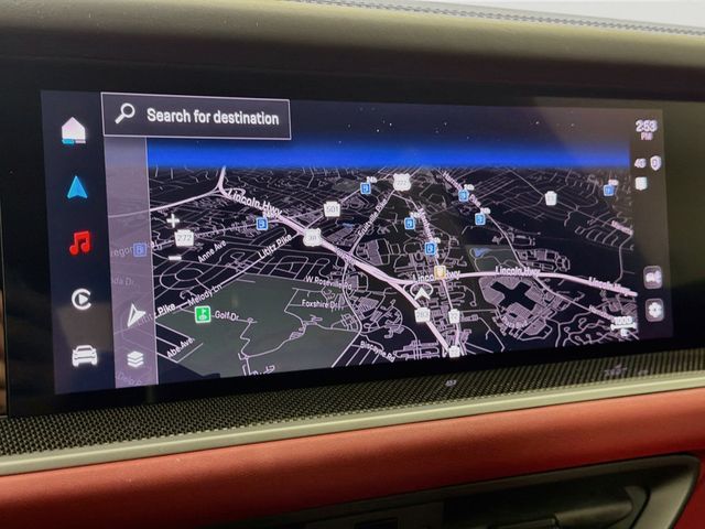 2024 Porsche Cayenne Coupe - 23087446 - 17