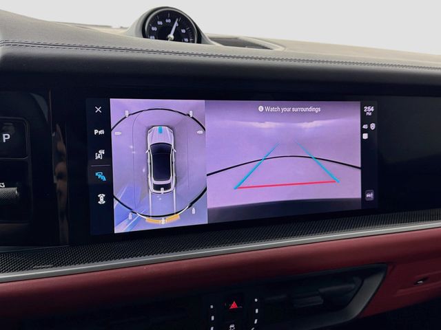 2024 Porsche Cayenne Coupe - 23087446 - 18