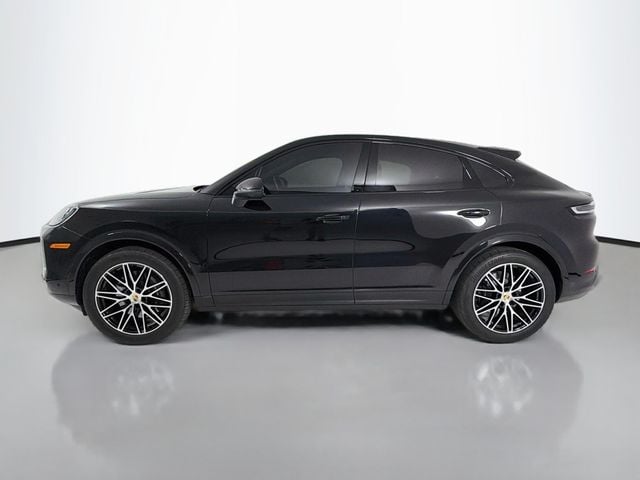 2024 Porsche Cayenne Coupe - 23087446 - 1