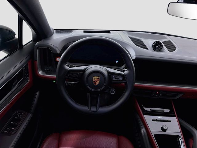 2024 Porsche Cayenne Coupe - 23087446 - 23