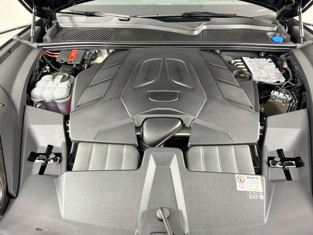 2024 Porsche Cayenne Coupe - 23087446 - 30