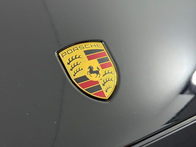 2024 Porsche Cayenne Coupe - 23087446 - 31