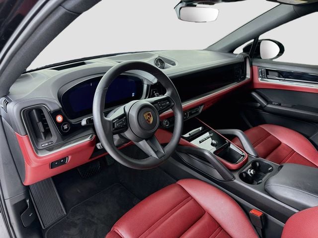 2024 Porsche Cayenne Coupe - 23087446 - 3
