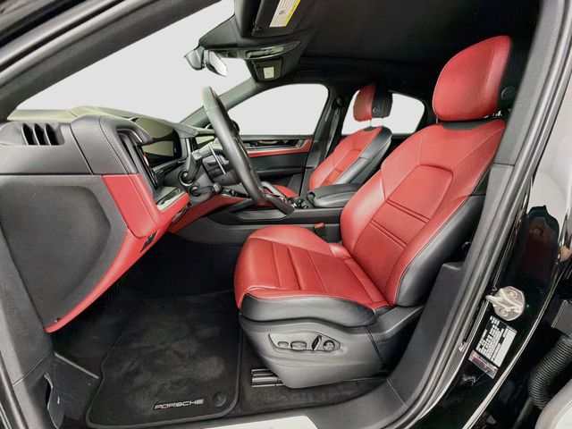 2024 Porsche Cayenne Coupe - 23087446 - 4