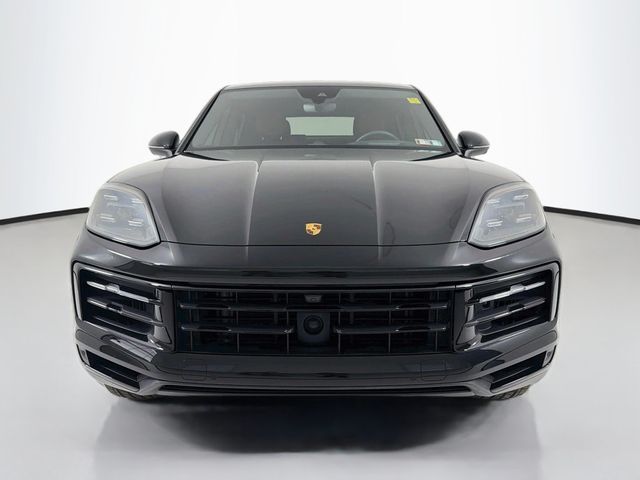 2024 Porsche Cayenne Coupe - 23087446 - 5