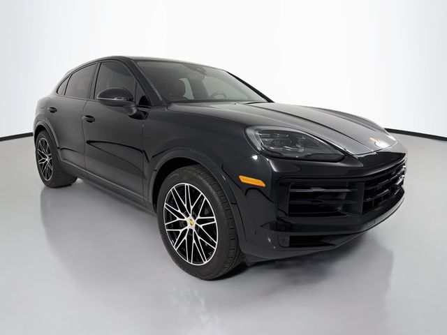 2024 Porsche Cayenne Coupe - 23087446 - 6