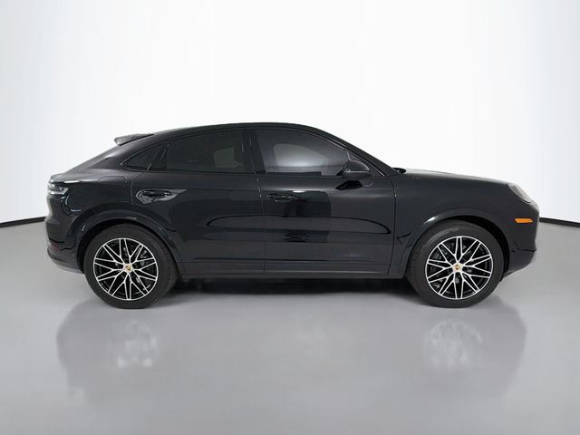 2024 Porsche Cayenne Coupe - 23087446 - 7