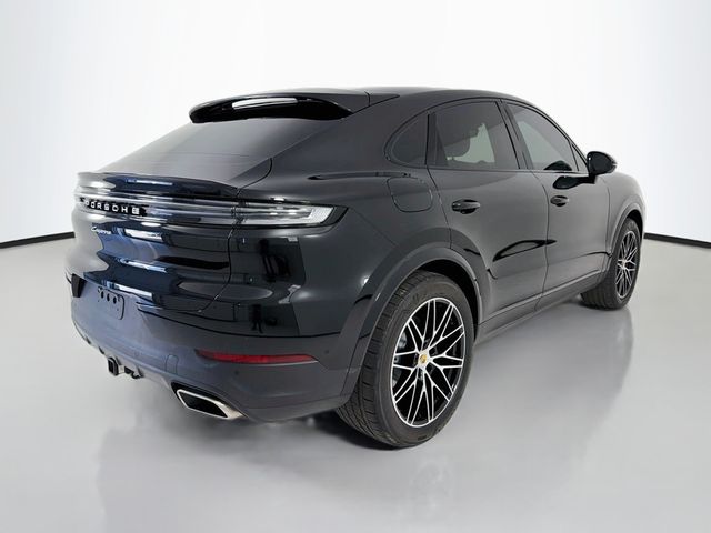 2024 Porsche Cayenne Coupe - 23087446 - 8