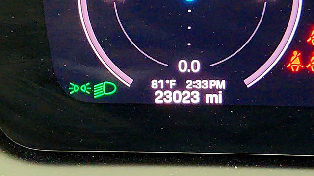 2024 Porsche Cayenne Coupe w/ Premium Pkg Plus, PDCC & Air Suspension - 23044973 - 14