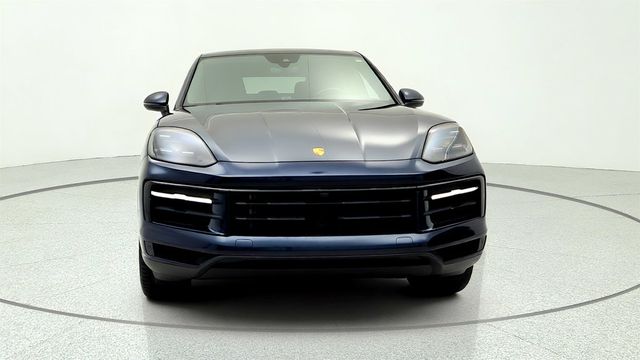 2024 Porsche Cayenne Coupe w/ Premium Pkg Plus, PDCC & Air Suspension - 23044973 - 1