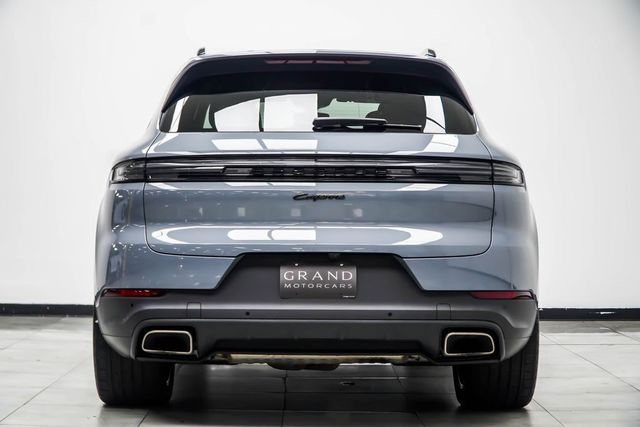 2024 Porsche Cayenne E-Hybrid - 23066607 - 14