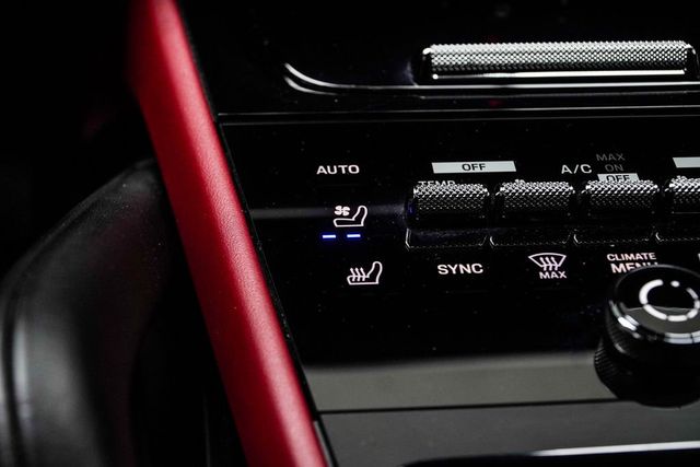 2024 Porsche Cayenne E-Hybrid - 23066607 - 27