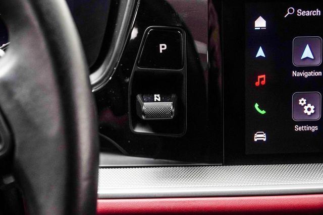 2024 Porsche Cayenne E-Hybrid - 23066607 - 28