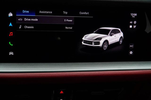 2024 Porsche Cayenne E-Hybrid - 23066607 - 32