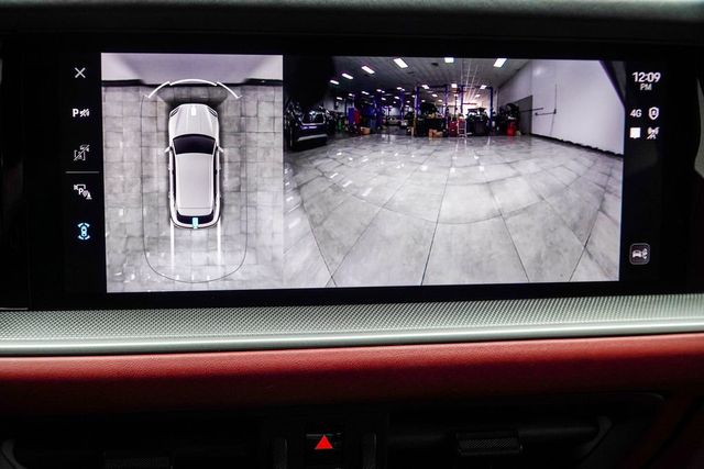 2024 Porsche Cayenne E-Hybrid - 23066607 - 34