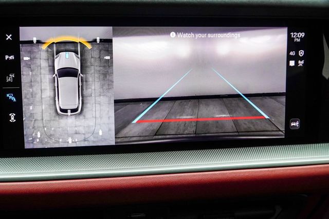 2024 Porsche Cayenne E-Hybrid - 23066607 - 36