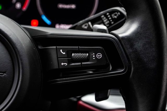 2024 Porsche Cayenne E-Hybrid - 23066607 - 38