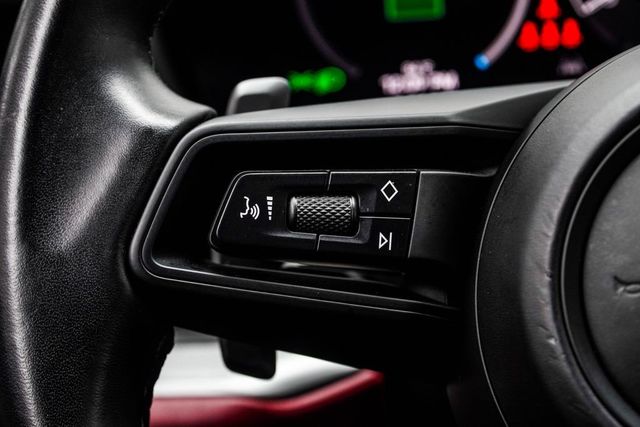 2024 Porsche Cayenne E-Hybrid - 23066607 - 39