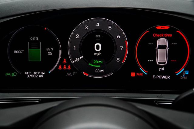 2024 Porsche Cayenne E-Hybrid - 23066607 - 43