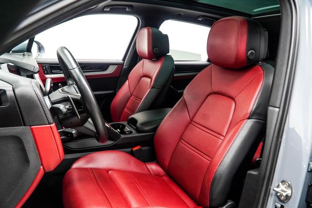 2024 Porsche Cayenne E-Hybrid - 23066607 - 48