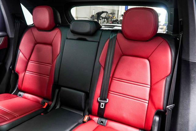 2024 Porsche Cayenne E-Hybrid - 23066607 - 51