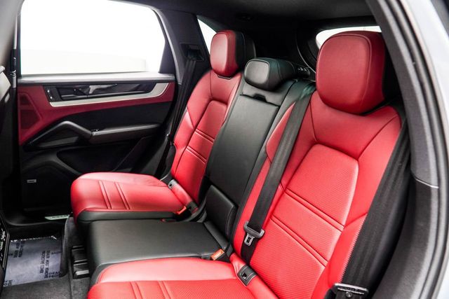 2024 Porsche Cayenne E-Hybrid - 23066607 - 52