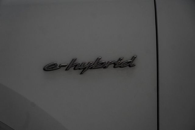 2024 Porsche Cayenne E-Hybrid - 23066607 - 6