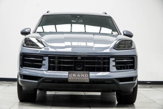 2024 Porsche Cayenne E-Hybrid - 23066607 - 8