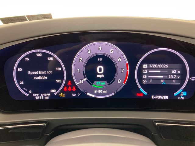 2024 Porsche Cayenne E-Hybrid - 22978817 - 9