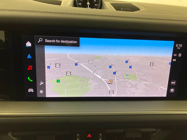 2024 Porsche Cayenne E-Hybrid - 22978817 - 10