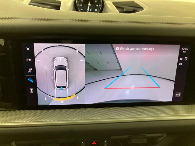 2024 Porsche Cayenne E-Hybrid - 22978817 - 11