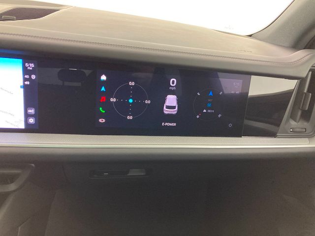 2024 Porsche Cayenne E-Hybrid - 22978817 - 13