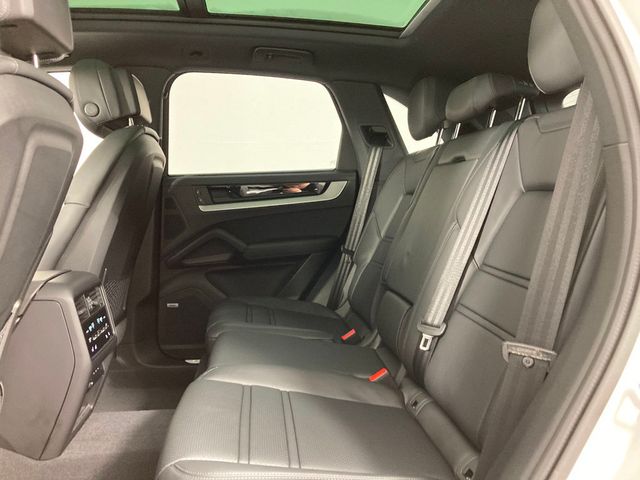 2024 Porsche Cayenne E-Hybrid - 22978817 - 15