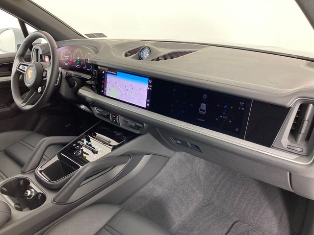 2024 Porsche Cayenne E-Hybrid - 22978817 - 21