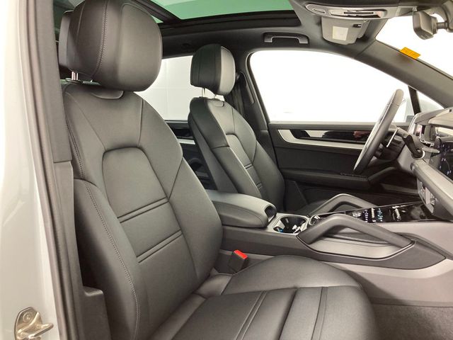 2024 Porsche Cayenne E-Hybrid - 22978817 - 22