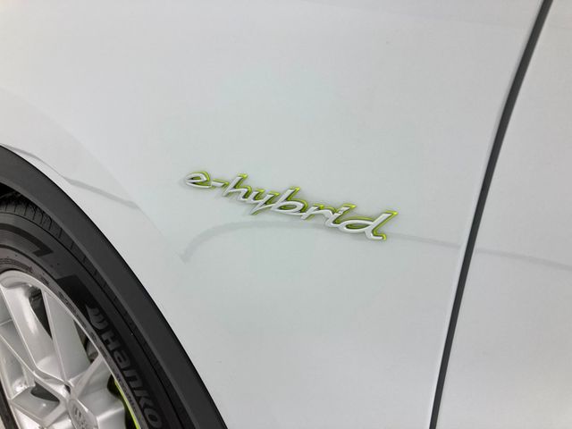 2024 Porsche Cayenne E-Hybrid - 22978817 - 24