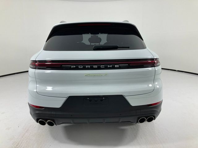 2024 Porsche Cayenne E-Hybrid - 22978817 - 25