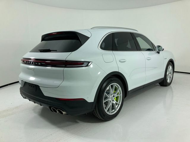 2024 Porsche Cayenne E-Hybrid - 22978817 - 28