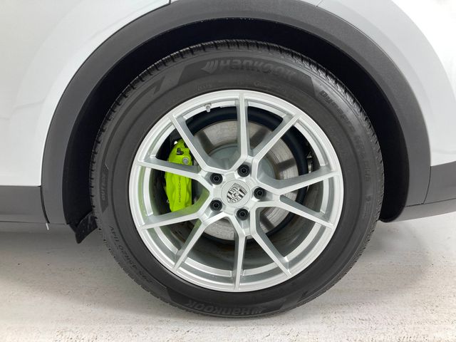 2024 Porsche Cayenne E-Hybrid - 22978817 - 29