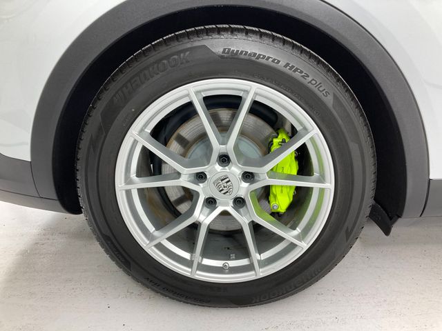 2024 Porsche Cayenne E-Hybrid - 22978817 - 32