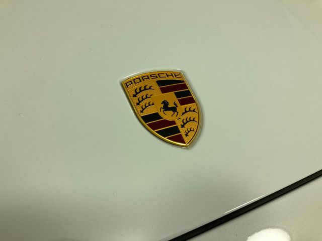 2024 Porsche Cayenne E-Hybrid - 22978817 - 35