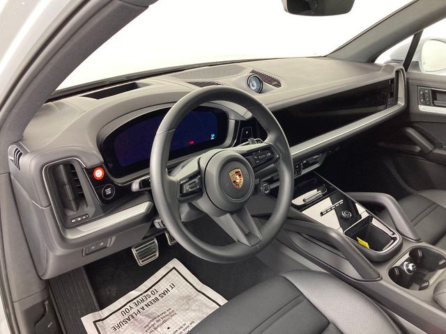 2024 Porsche Cayenne E-Hybrid - 22978817 - 3