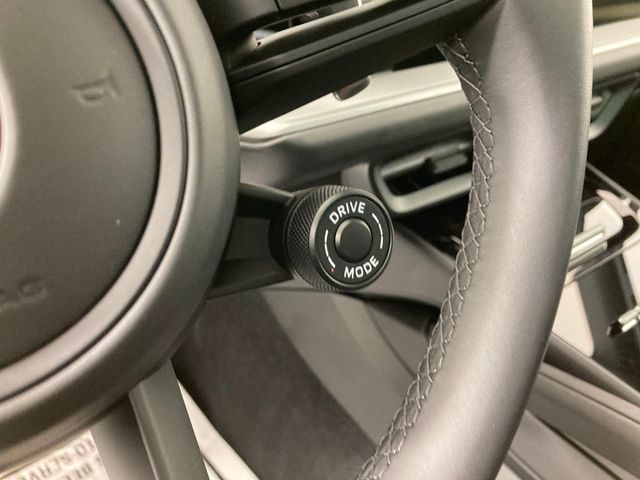 2024 Porsche Cayenne E-Hybrid - 22978817 - 8