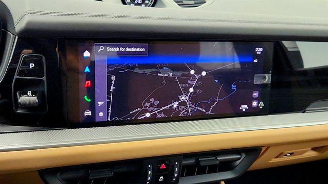 2024 Porsche Cayenne E-Hybrid with Premium Package Plus & Adaptive Air Suspension - 22977815 - 17